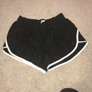 Running Shorts